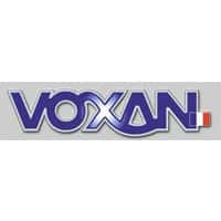 Voxan Logo