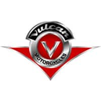 Vulcan Logo