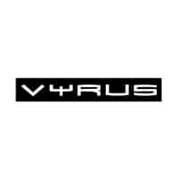 Vyrus Logo