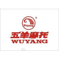 Wuyang Logo