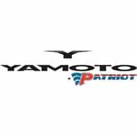 Yamoto Logo