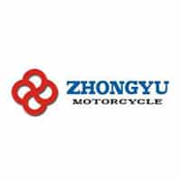 Zhongyu Logo