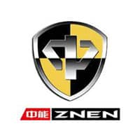Znen Logo