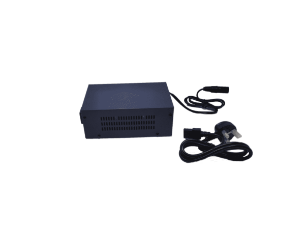 24v 12amp Charger