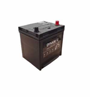  004L Dynamic Car Battery 50Ah 360CCA