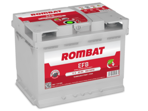 Batteries pour Alfa Romeo 75 162 1.8 IE 120cv - Rupteur