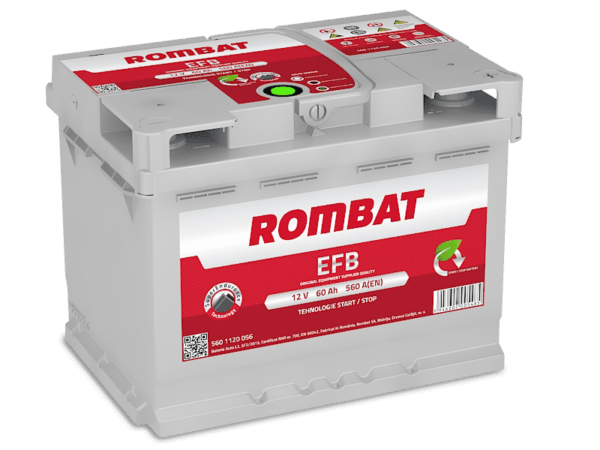 EFB Battery
