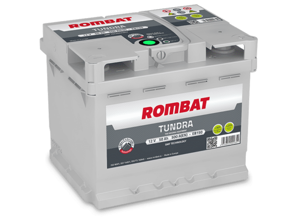 063 car battery Rombat