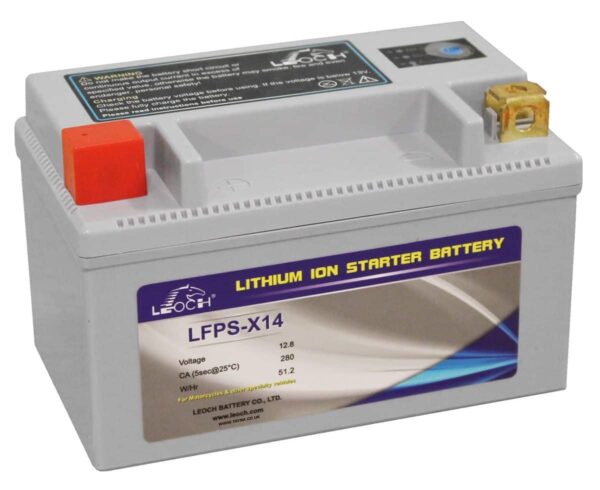 LFPS-X14 Lithium Battery