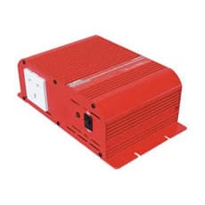  125W 12V DC to 230V AC Voltage Inverter