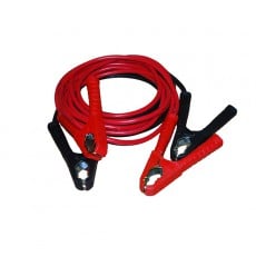  Set of Two Heavy-Duty Slave Leads - 170A 2.5m