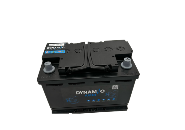 096 Dynamic AGM Car Battery