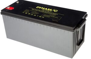 Dynamic Dynamic 12v 200ah VRLA