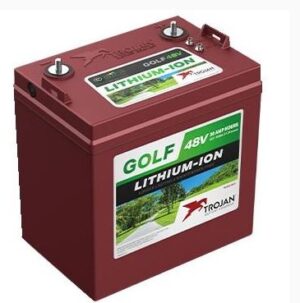 Trojan GC2-48-G Trojan Lithium 48v 30Ah