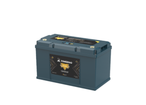 lithium ion battery