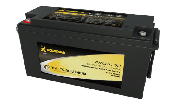 150ah lithium battery