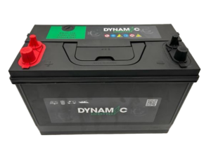 Dynamic Leisure DXL31-110 Dynamic dual-terminal leisure battery
