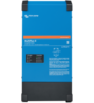 Victron Energy Victron MultiPlus-II 24/5000/120-50 230V (PMP242505010)