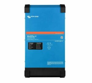 Victron Energy Victron Energy MultiPlus II 12/3000/120-32 230v Inverter/charger - PMP122305010