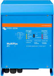 Victron Energy VICTRON ENERGY MULTIPLUS 48/3000/35-50 VE.BUS – PMP483021010