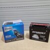DTX20-BS Dynavolt Motorcycle Battery