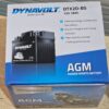 DTX20-BS Dynavolt Motorcycle Battery - Image 2