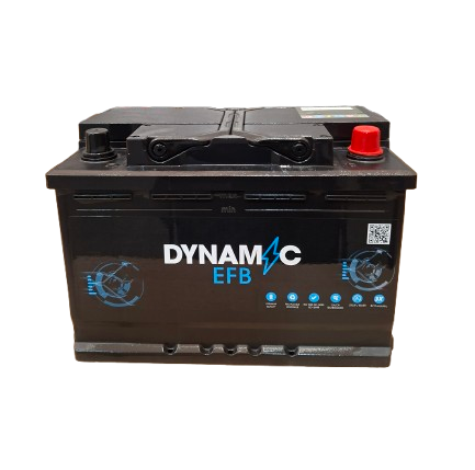 096 Dynamic EFB Start/Stop Battery - Image 2