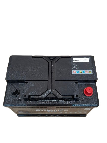 096 Dynamic EFB Start/Stop Battery - Image 3