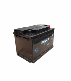  096 Dynamic EFB Start/Stop Battery