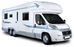 motorhome