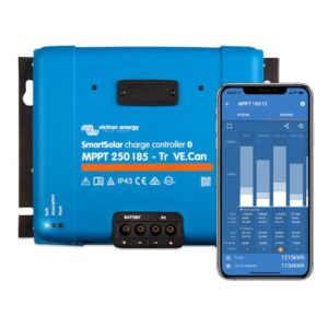  Victron Energy SmartSolar MPPT 250/85-Tr VE.Can – SCC125085411