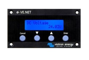  Victron Energy VE.Net GMDSS Panel – VPN000200000