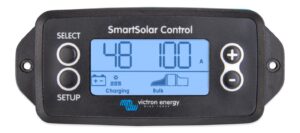  Victron Energy SmartSolar Pluggable Display – SCC900650010