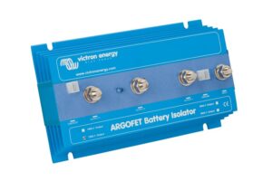  Victron Energy Argofet 100-3 Three Batteries 100A – ARG100301020R