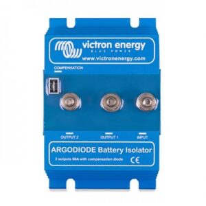  Victron Energy Argodiode 80-2AC Two Batteries 80A – ARG080201000R