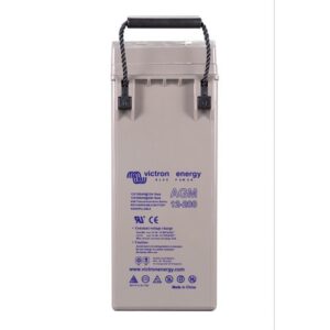  Victron Energy AGM Telecom Battery 12V 200Ah (M8) – BAT412181164