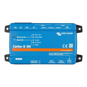  Victron Energy Cerbo-S GX – BPP900450120
