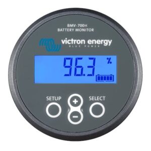  Victron Energy BMV-700H Battery Monitor – BAM010700100