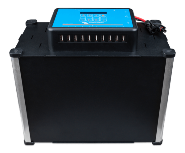 Victron Energy Battery Box for SHS 200 – SHS800300300 - Image 4
