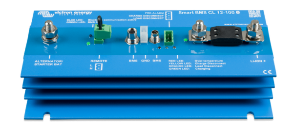 Victron Energy Smart BMS CL 12/100 – BMS110022000 - Image 3