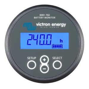  Victron Energy BMV-702 Battery Monitor – BAM010702000R