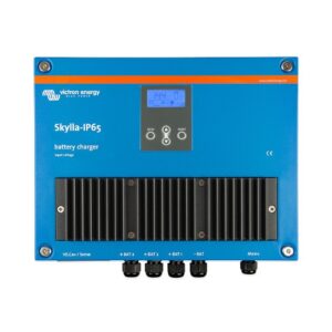  Victron Energy Skylla-IP65 12/70(3) 120-240V – SKY012070100
