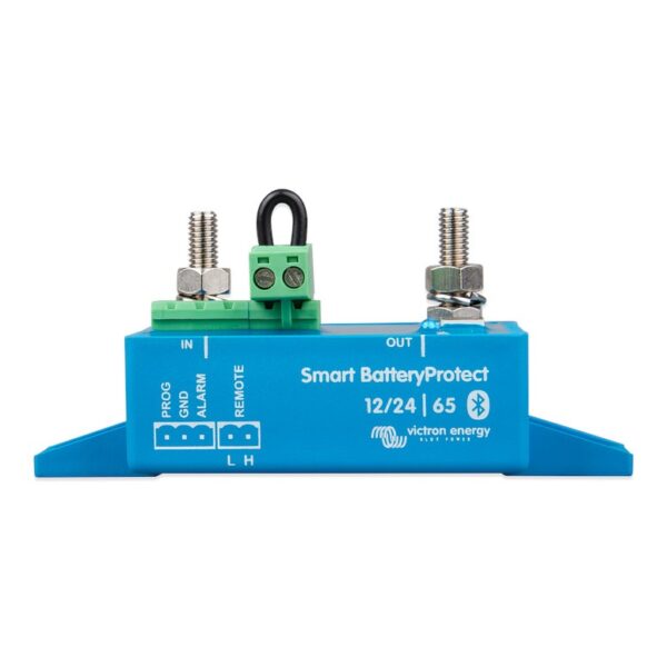 Victron Energy Smart BatteryProtect 12/24V 65A – BPR065022000