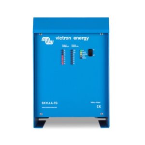  Victron Energy Skylla-TG 24/100(1+1) 3-Phase 400V – STG024100300