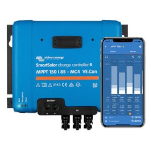  Victron Energy SmartSolar MPPT 150/85-MC4 VE.Can – SCC115085511