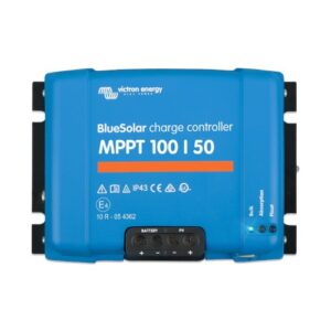 Victron Energy BlueSolar MPPT 100/50 – SCC020050200