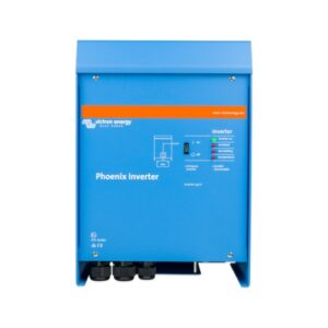  Victron Energy Phoenix Inverter 24/3000 230V VE.Bus – PIN243020000