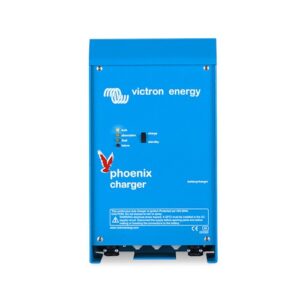  Victron Energy Phoenix Charger 12/30 (2+1) – PCH012030001