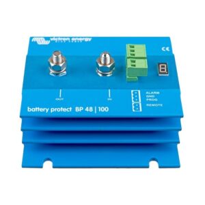 Victron Energy BatteryProtect 48V 100A – BPR048100400