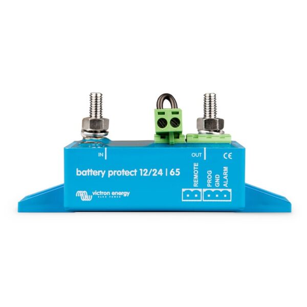 Victron Energy BatteryProtect 12/24V 65A – BPR000065400